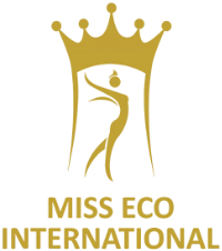 Miss Eco International Logo
