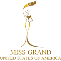 Miss Grand United States of America Logo