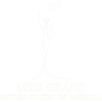Miss Grand United States of America Logo