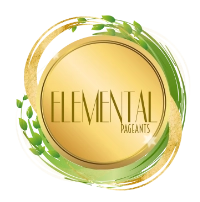 Elemental Pageants Logo