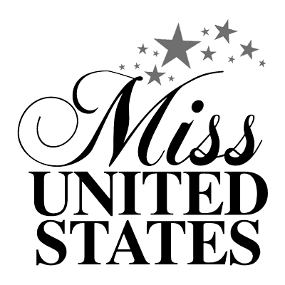 Miss United States Pageant Sashes