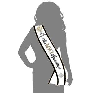 MWI Regional Sashes