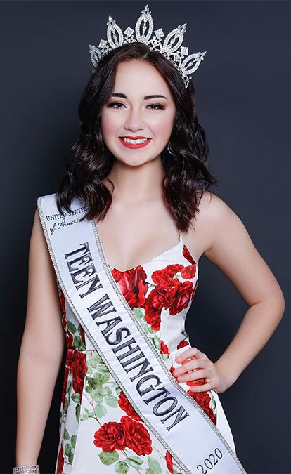 United States of America - State Sashes