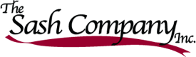 The Sash Company Logo
