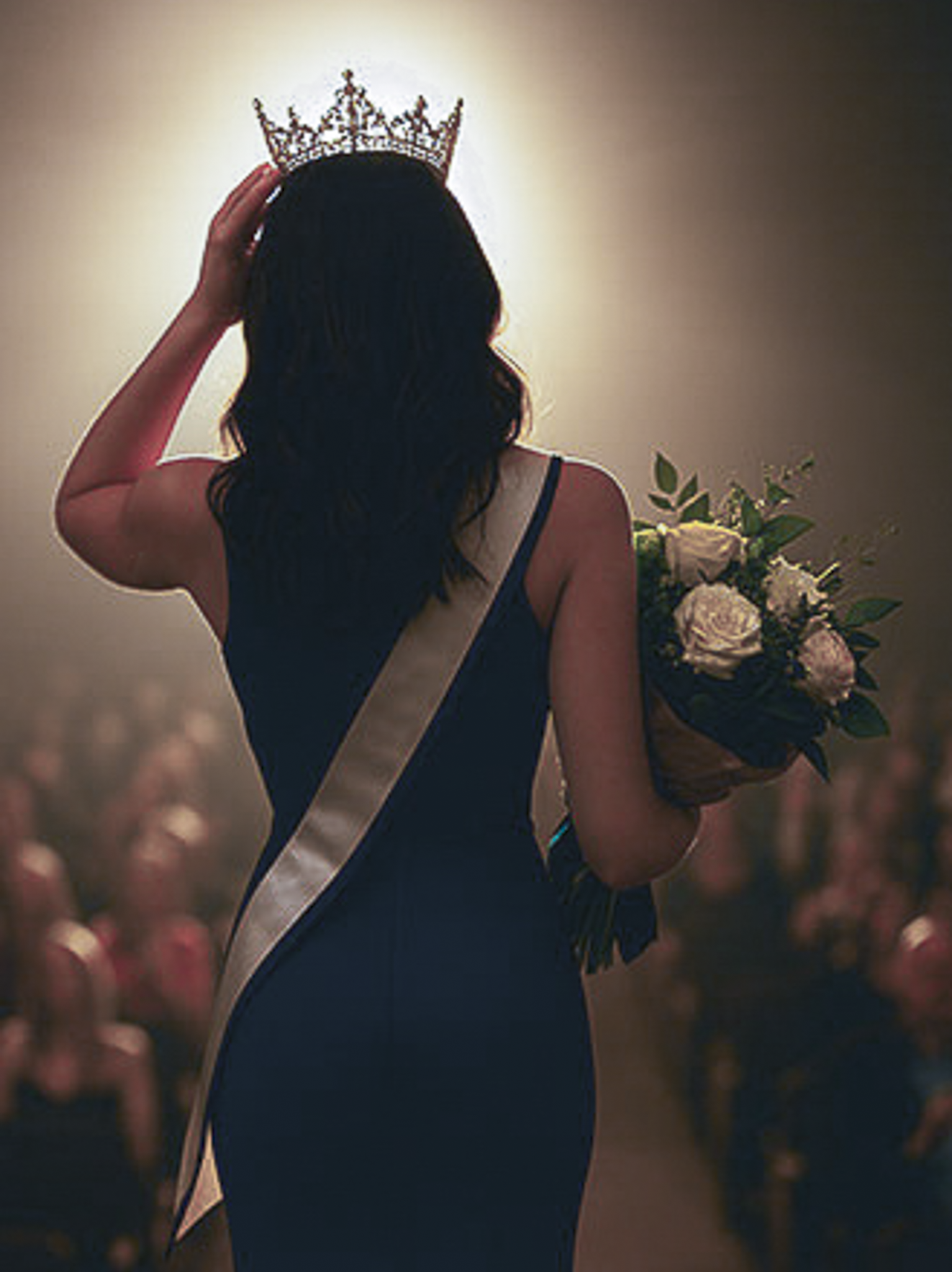 Design your own Pageant Sash