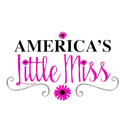 Americas Little Miss Logo transp