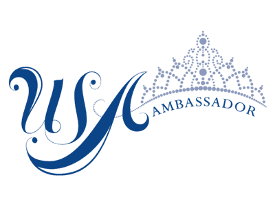 USA Ambassador Logo