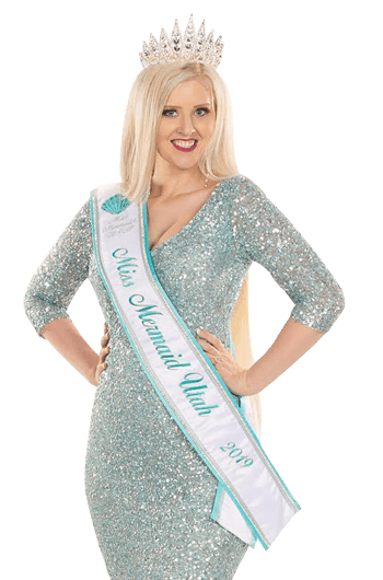 Pageant Sashes